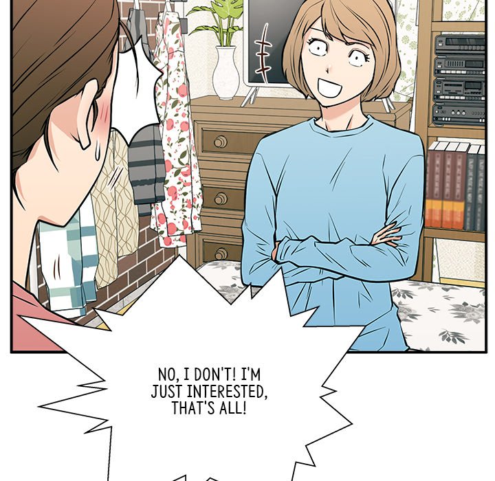 Jinxed Chapter 26 - Page 136