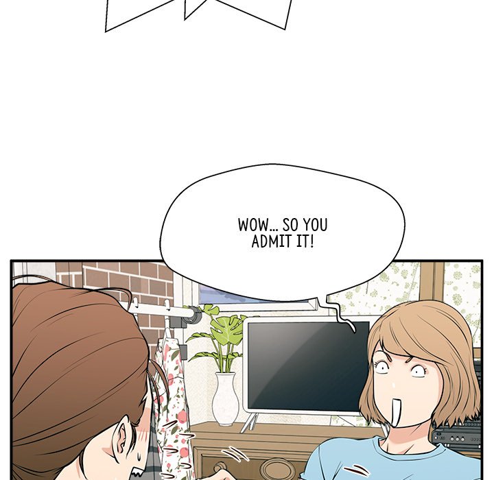 Jinxed Chapter 26 - Page 137