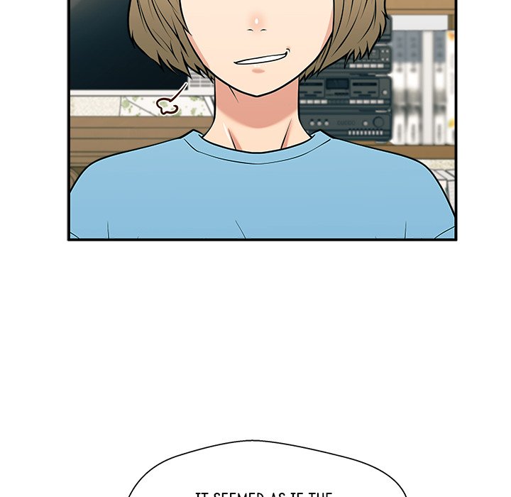 Jinxed Chapter 26 - Page 140