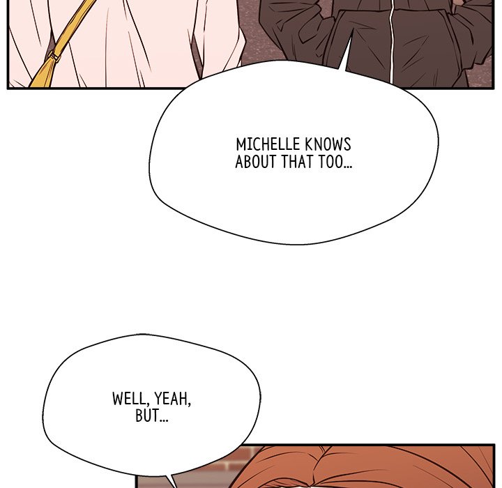 Jinxed Chapter 26 - Page 15