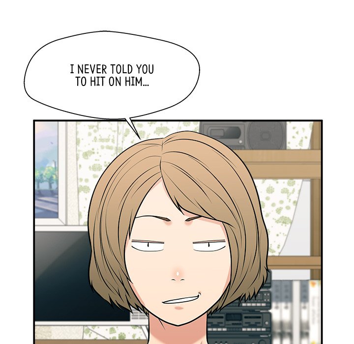 Jinxed Chapter 26 - Page 149