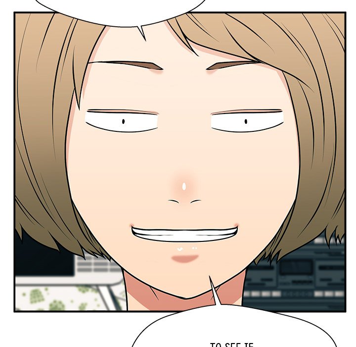 Jinxed Chapter 26 - Page 151