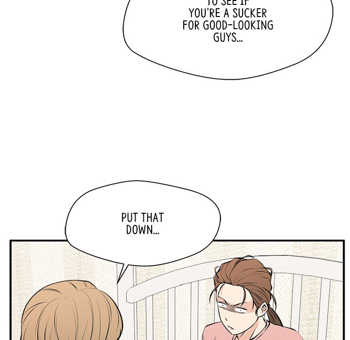 Jinxed Chapter 26 - Page 152