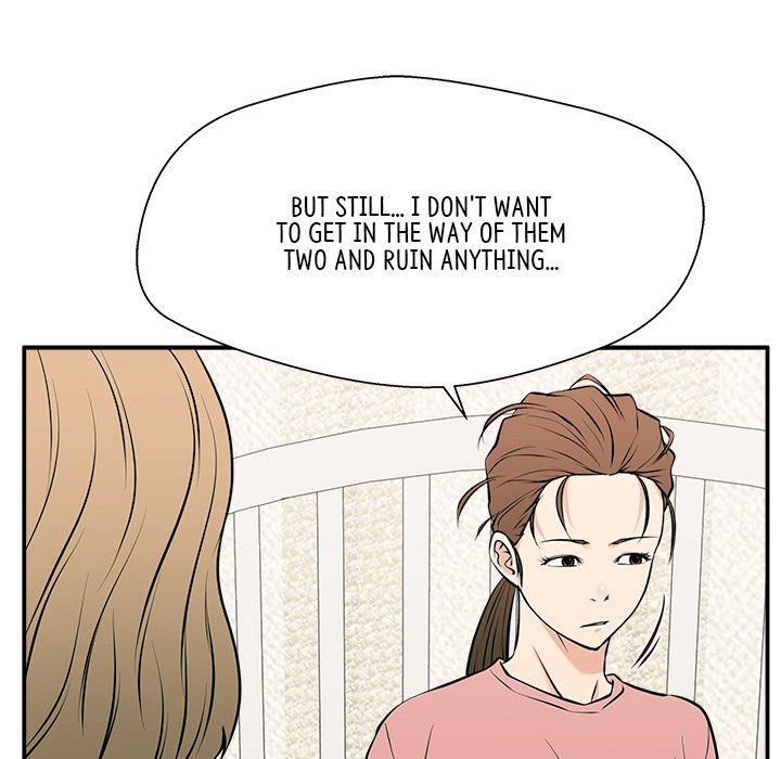 Jinxed Chapter 26 - Page 154