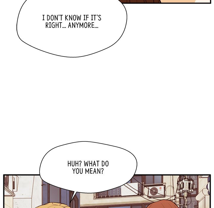 Jinxed Chapter 26 - Page 17