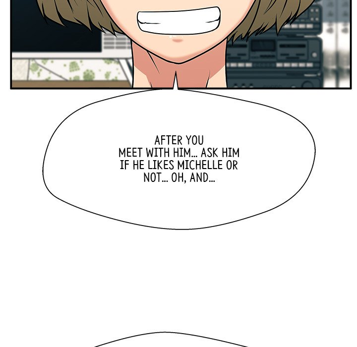 Jinxed Chapter 26 - Page 164