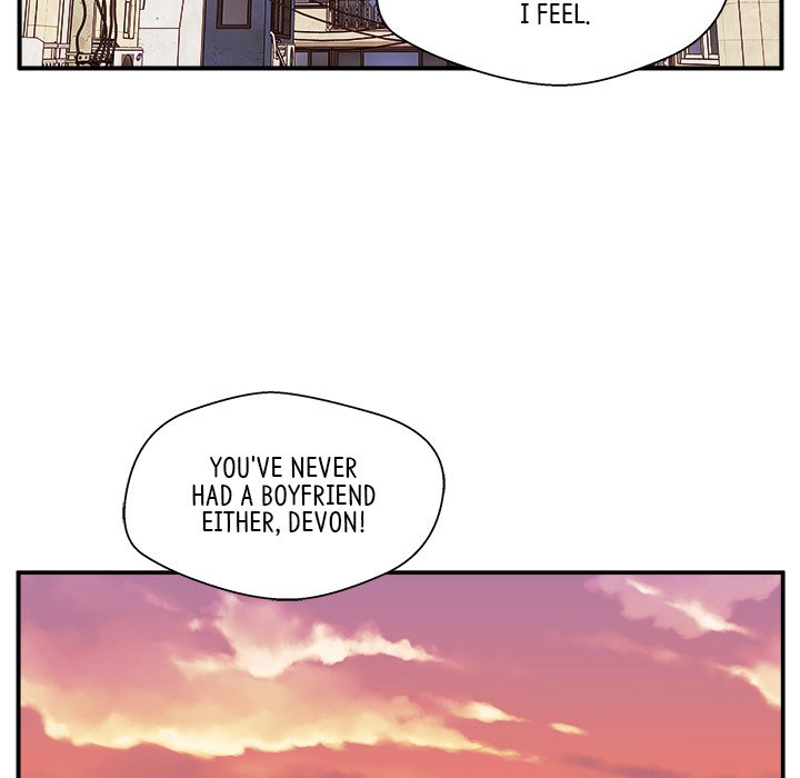 Jinxed Chapter 26 - Page 20