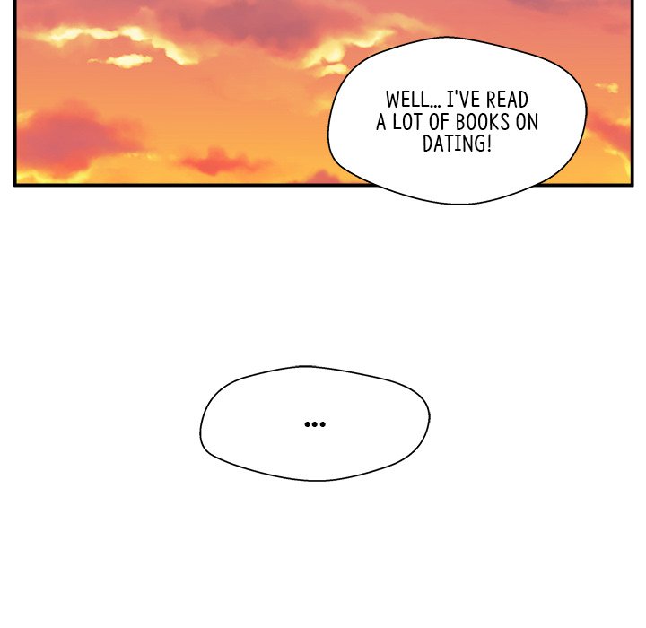 Jinxed Chapter 26 - Page 21