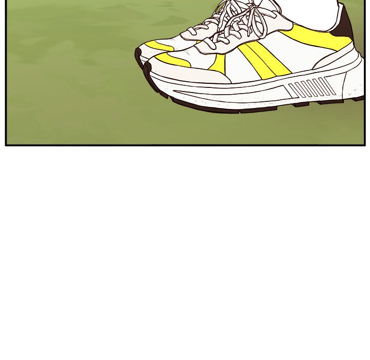 Jinxed Chapter 26 - Page 27