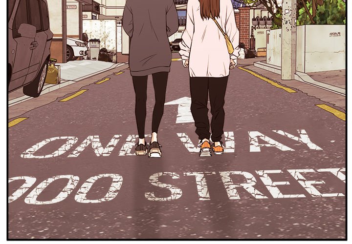 Jinxed Chapter 26 - Page 4