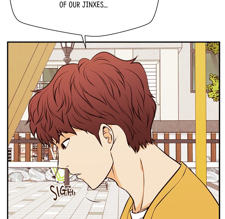 Jinxed Chapter 26 - Page 38