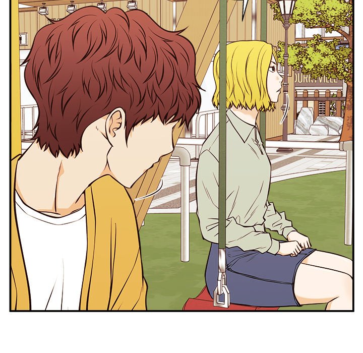 Jinxed Chapter 26 - Page 40