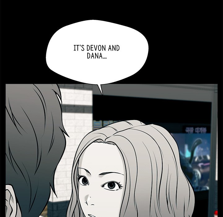 Jinxed Chapter 26 - Page 42