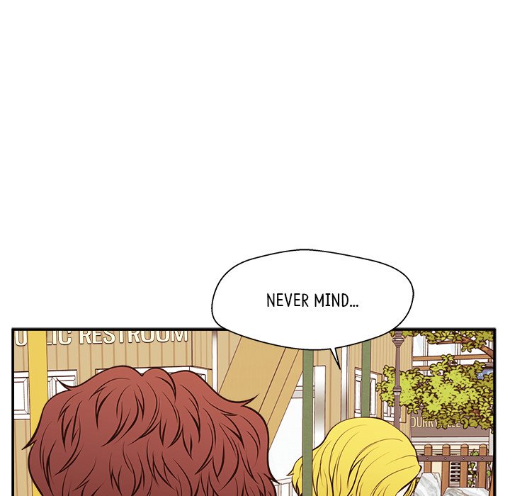 Jinxed Chapter 26 - Page 51