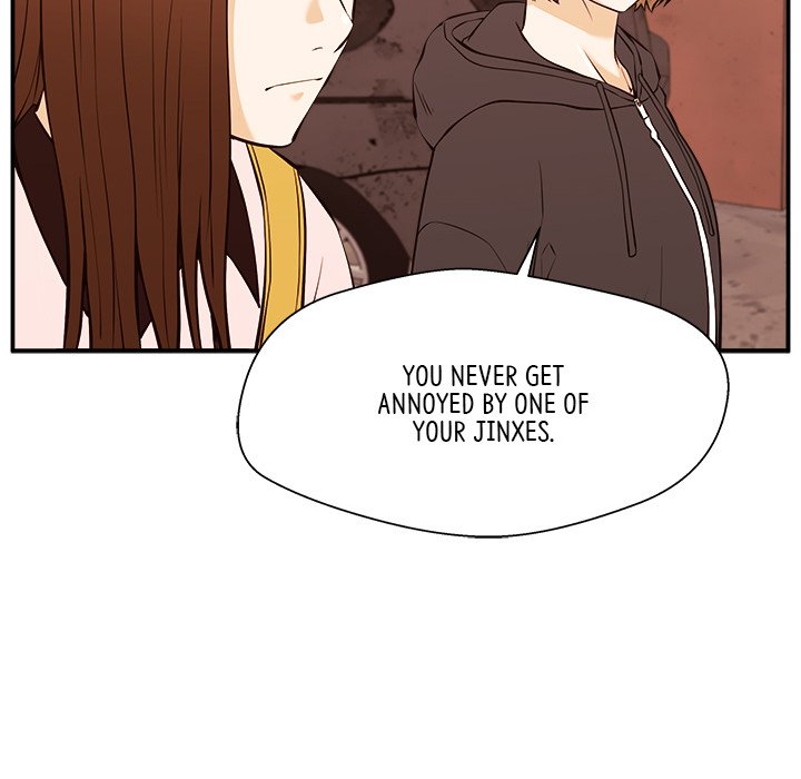 Jinxed Chapter 26 - Page 7