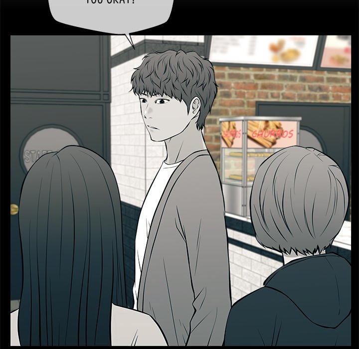 Jinxed Chapter 26 - Page 67