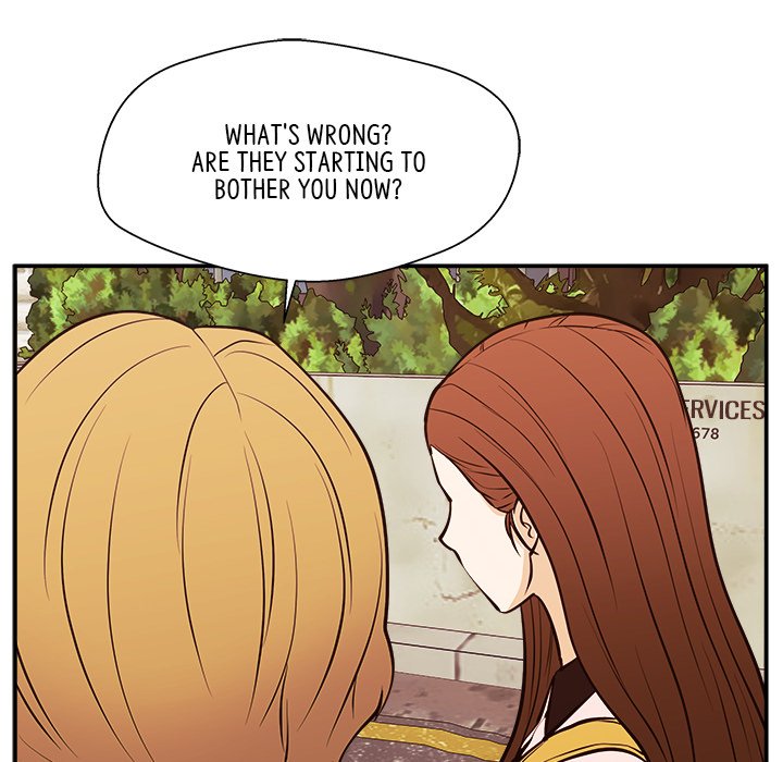 Jinxed Chapter 26 - Page 8