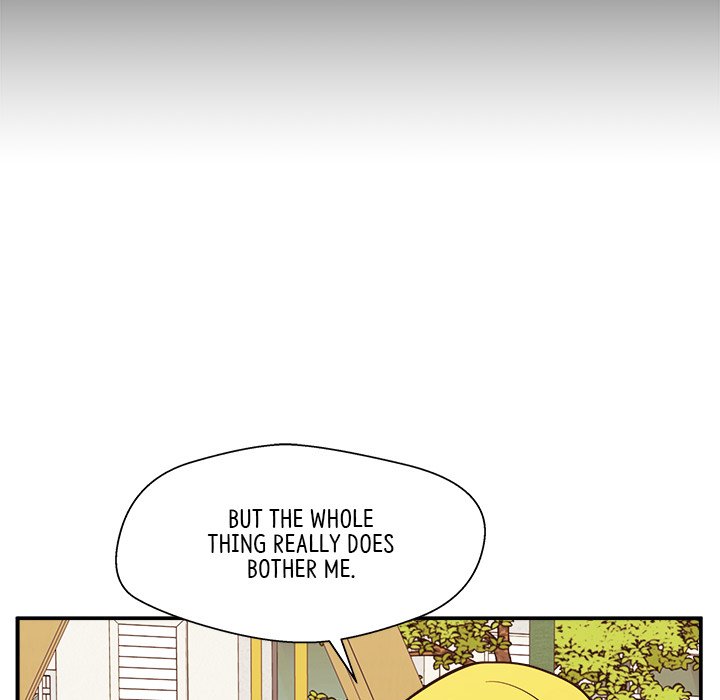 Jinxed Chapter 26 - Page 71