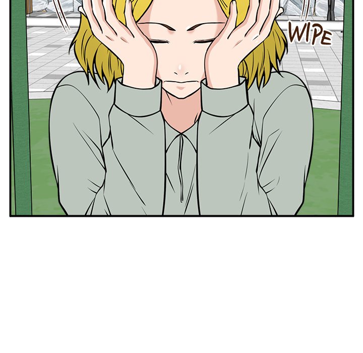 Jinxed Chapter 26 - Page 84