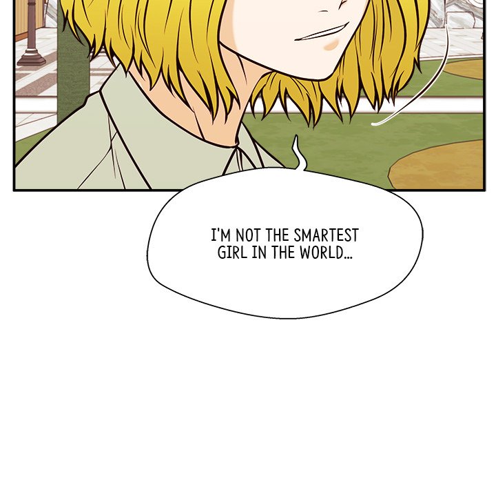 Jinxed Chapter 26 - Page 86