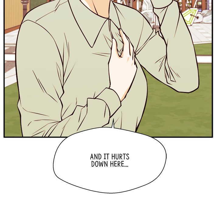 Jinxed Chapter 26 - Page 88