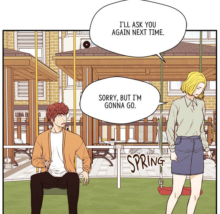 Jinxed Chapter 26 - Page 91