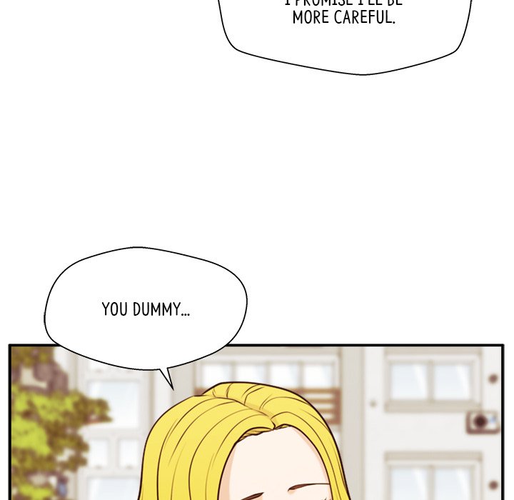 Jinxed Chapter 26 - Page 99