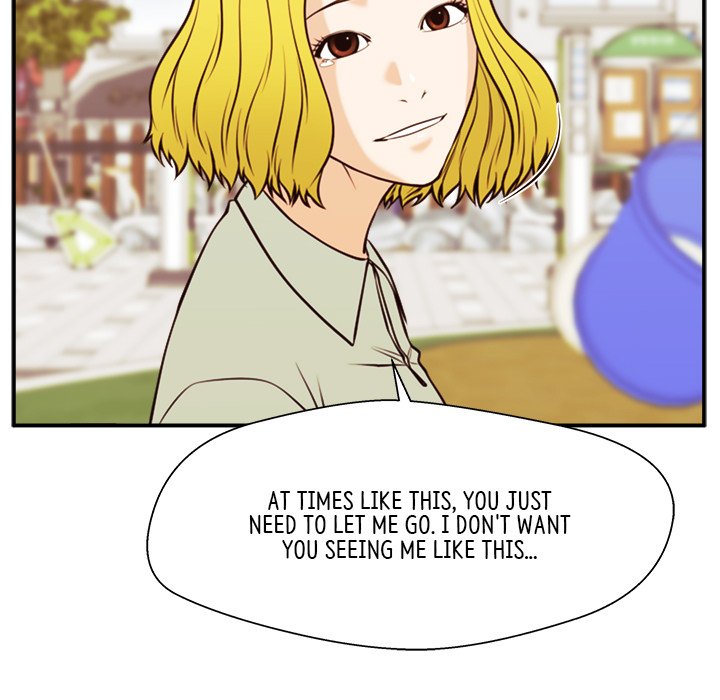 Jinxed Chapter 26 - Page 100