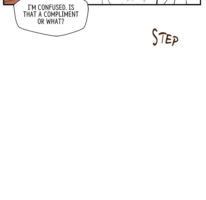 Jinxed Chapter 27 - Page 107