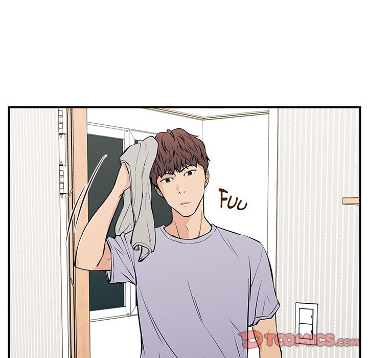 Jinxed Chapter 27 - Page 111