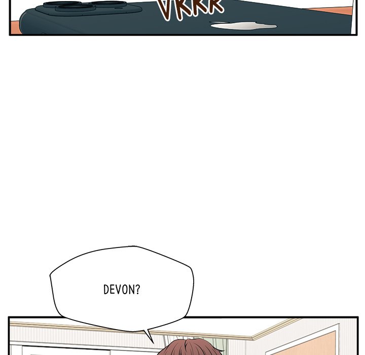 Jinxed Chapter 27 - Page 114