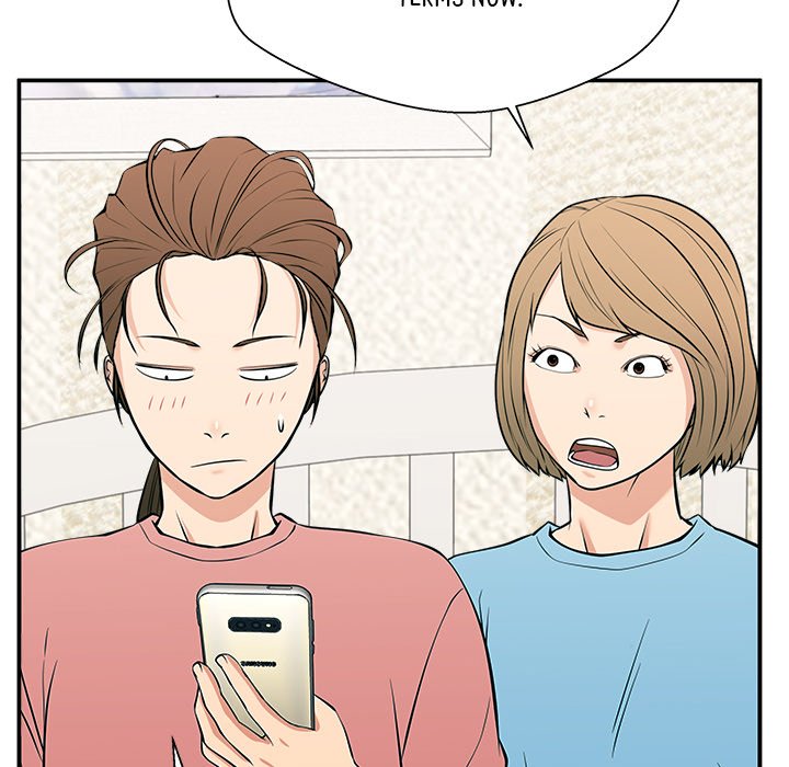 Jinxed Chapter 27 - Page 122