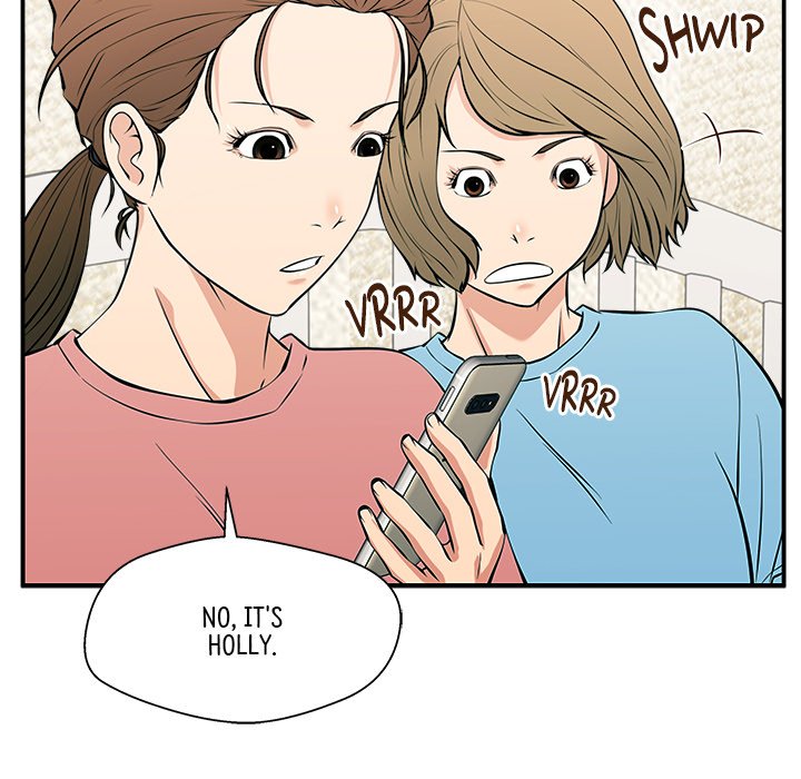 Jinxed Chapter 27 - Page 124