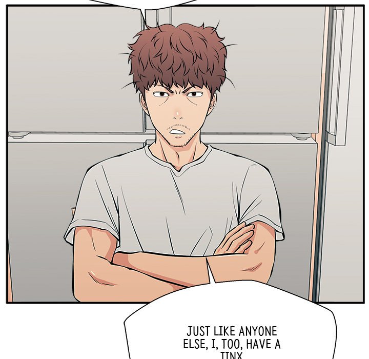 Jinxed Chapter 27 - Page 131