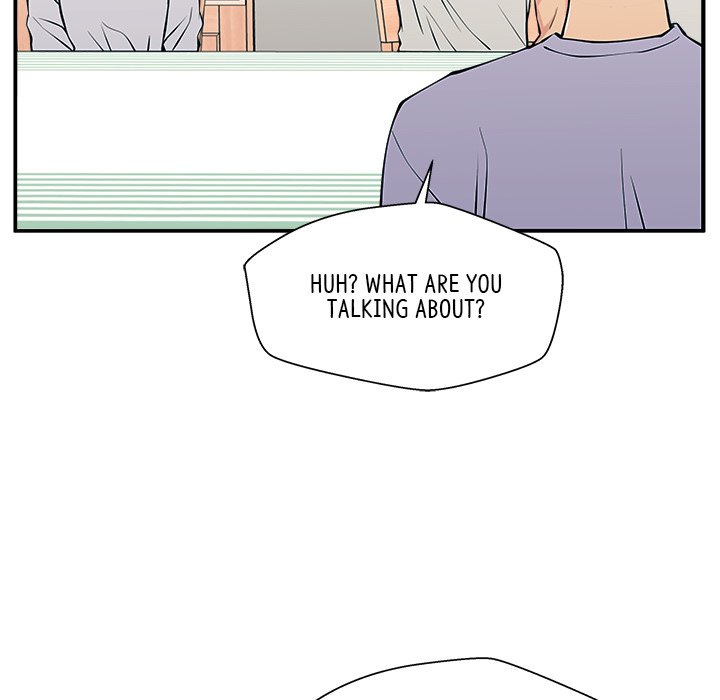 Jinxed Chapter 27 - Page 135