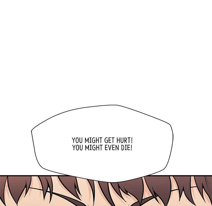 Jinxed Chapter 27 - Page 137