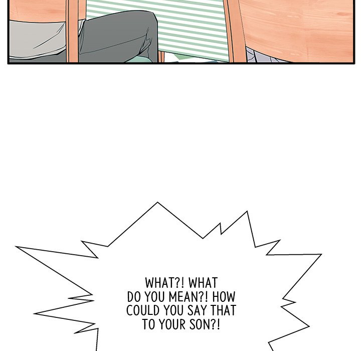 Jinxed Chapter 27 - Page 140