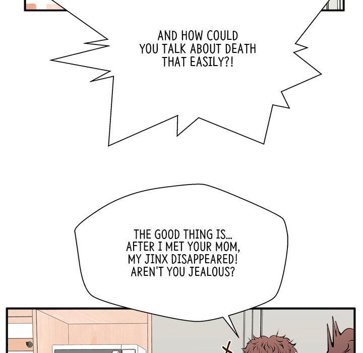 Jinxed Chapter 27 - Page 142