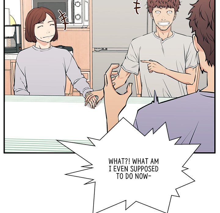 Jinxed Chapter 27 - Page 143