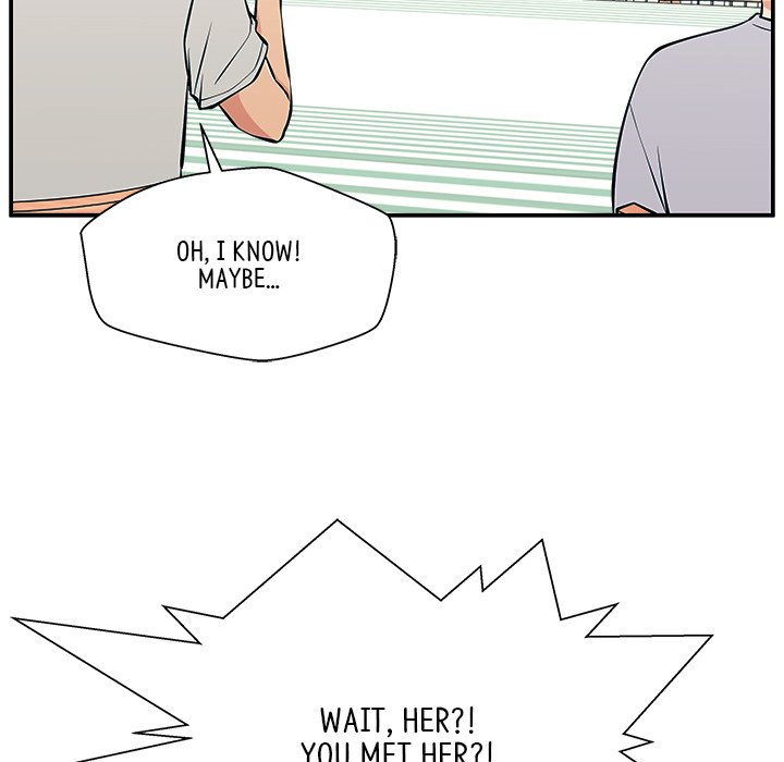 Jinxed Chapter 27 - Page 155