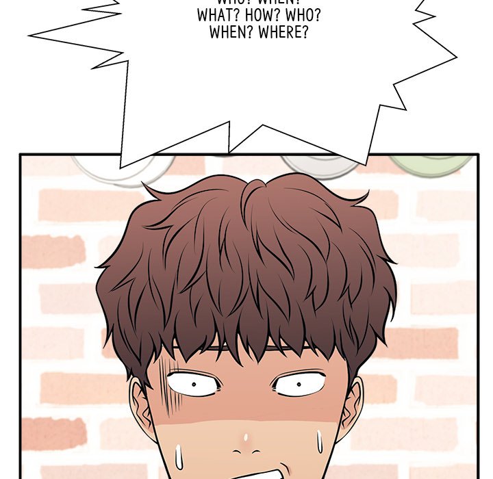 Jinxed Chapter 27 - Page 158