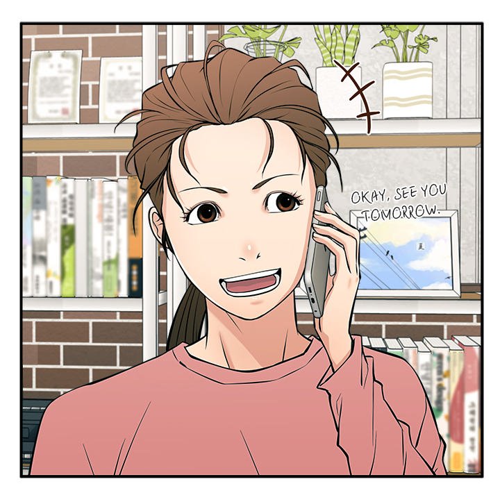 Jinxed Chapter 27 - Page 161