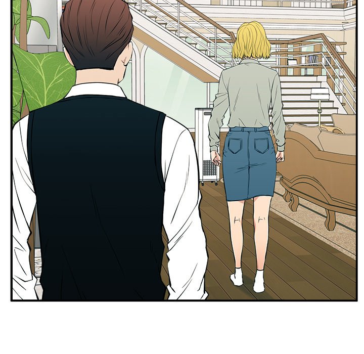 Jinxed Chapter 27 - Page 19