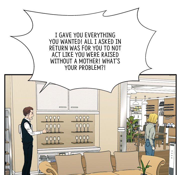 Jinxed Chapter 27 - Page 20