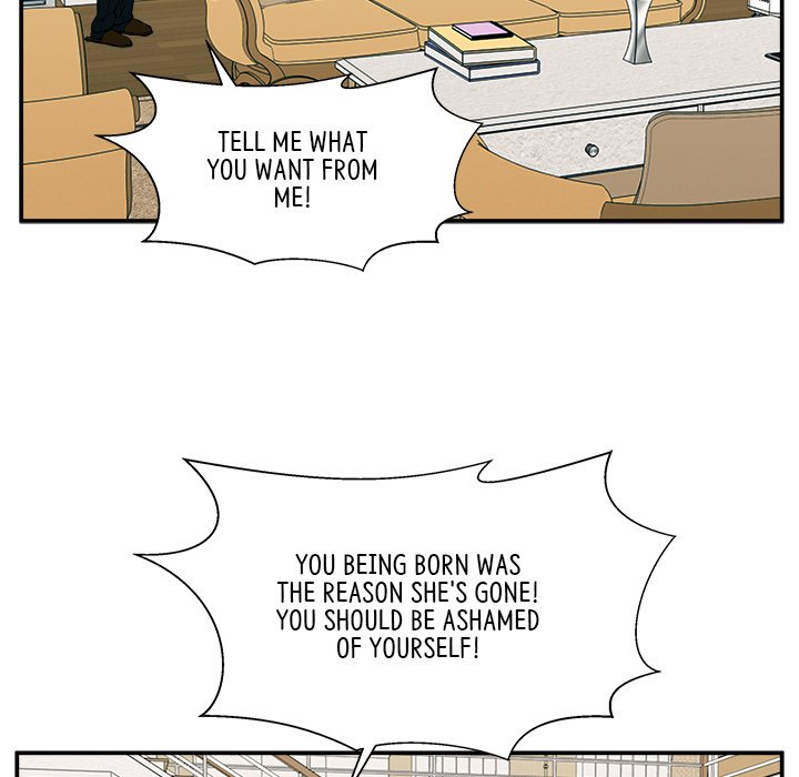 Jinxed Chapter 27 - Page 21