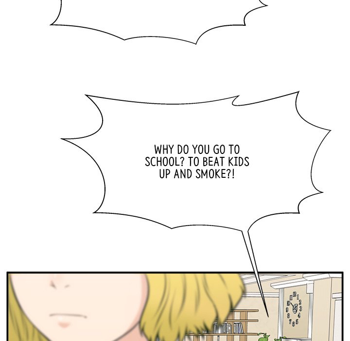 Jinxed Chapter 27 - Page 23