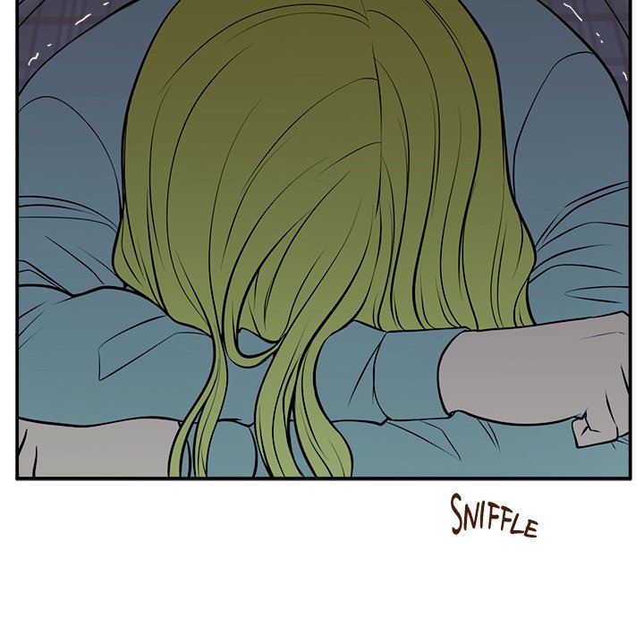 Jinxed Chapter 27 - Page 36