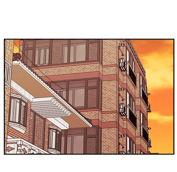 Jinxed Chapter 27 - Page 40