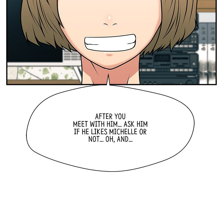 Jinxed Chapter 27 - Page 5