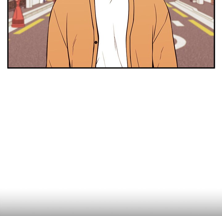 Jinxed Chapter 27 - Page 44